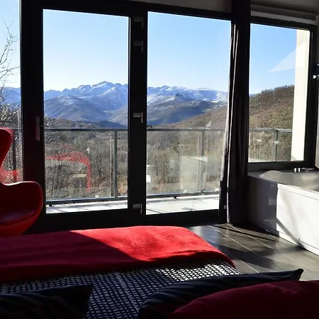 Feriehus Capricho De Gredos Bohoyo