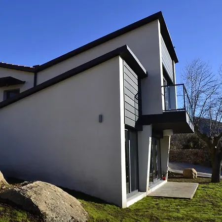 Capricho De Gredos