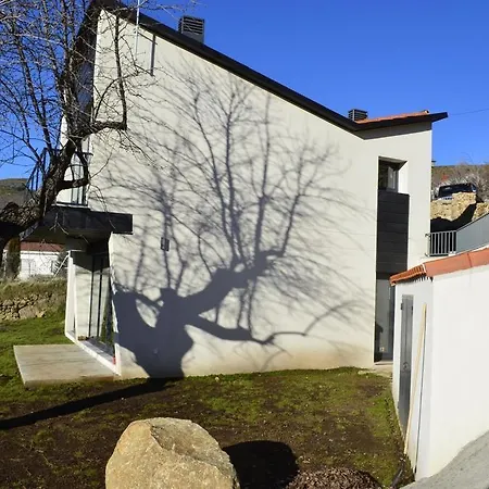 Feriehus Capricho De Gredos Bohoyo