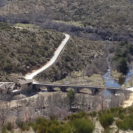 Feriehus Capricho De Gredos *