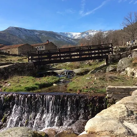 Feriehus Capricho De Gredos