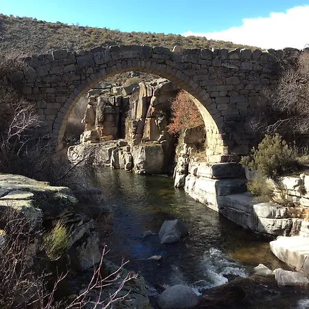 Capricho De Gredos
