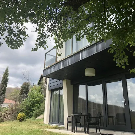 Feriehus Capricho De Gredos