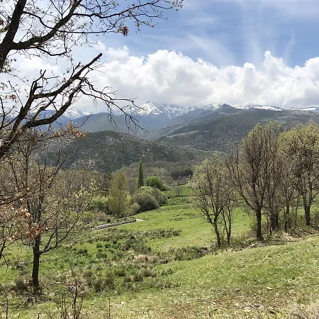 Capricho De Gredos *