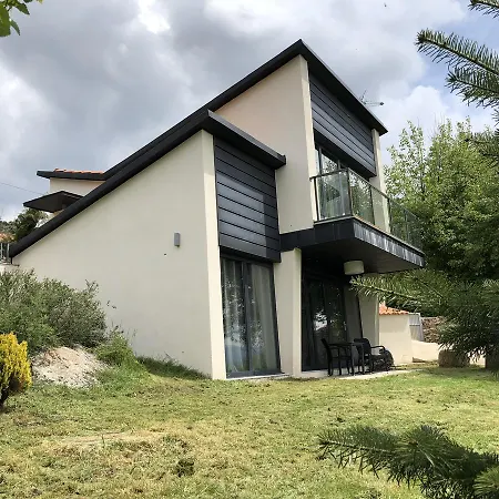 Capricho De Gredos Feriehus Bohoyo