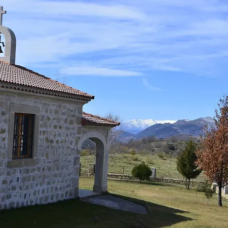 Feriehus Capricho De Gredos